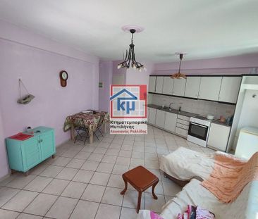 Διαμέρισμα για ενοικίαση Μόρια (Λέσβος - Μυτιλήνη) - Φωτογραφία 3