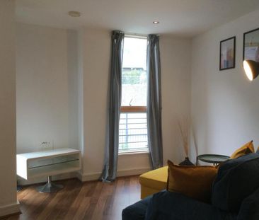 1 bedroom apartment to rent - Photo 6
