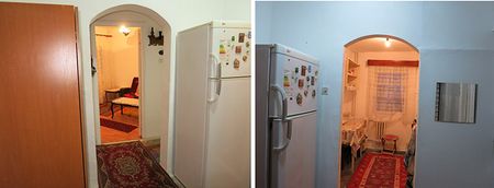 1 room apartment for rent Iasi - Fotografie 2