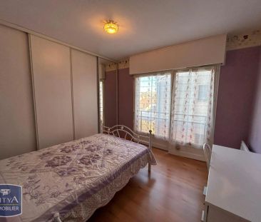 Appartement à louer 2 pièces 50m² - Photo 3