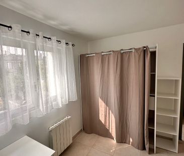 Location appartement 4 pièces, 77.09m², La Roche-sur-Yon - Photo 3