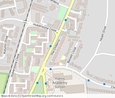 Brighton Road, Sutton - Photo 1