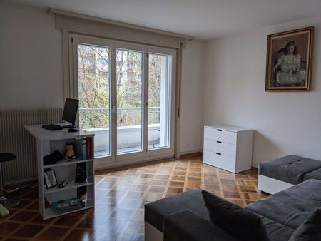 Spacieux logement de 3 pièces à louer - Photo 5