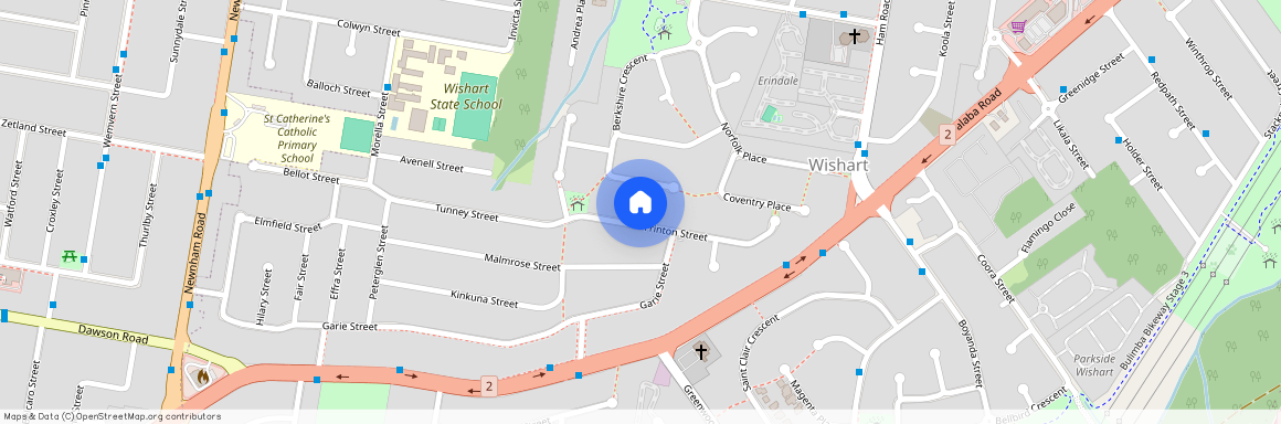 18 Frinton Street, Qld 4122, Wishart