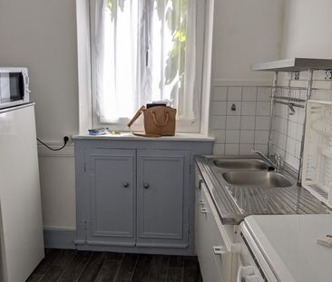 Location Appartement 1 pièce 25m² ISSOUDUN 36100 - Photo 2