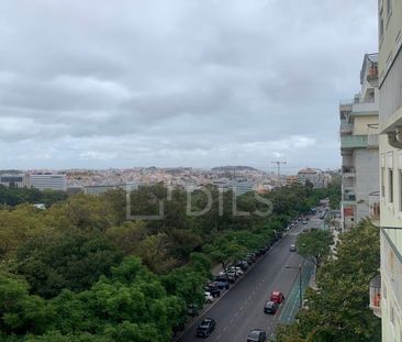 Apartamento T4 em Lisboa - Photo 1