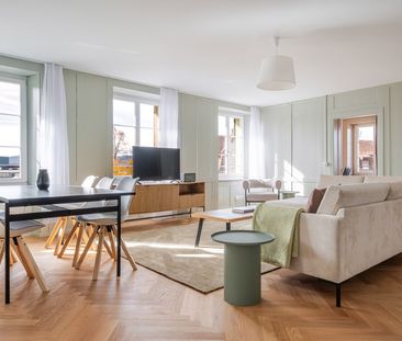 Forchstrasse 359 - Photo 4