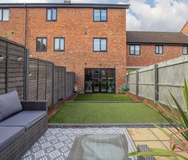 3 bedroom townhouse to rent - Photo 4