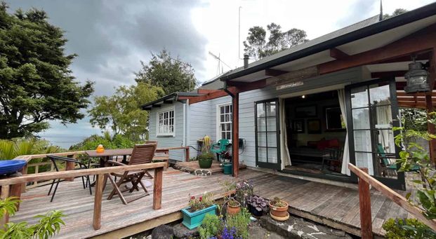 Shimmersea - The cottage on the hill - Photo 1