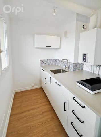 Location Appartement 1 pièce 28m² LE PLESSIS BELLEVILLE 60330 - Photo 5