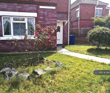 2 bedroom end of terrace house to rent - Photo 5