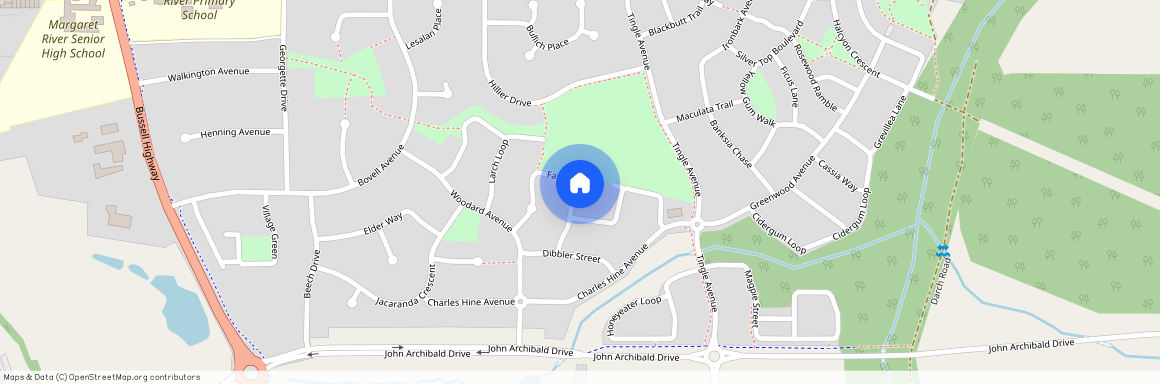 39 Fantail Place, WA 6285, Margaret River