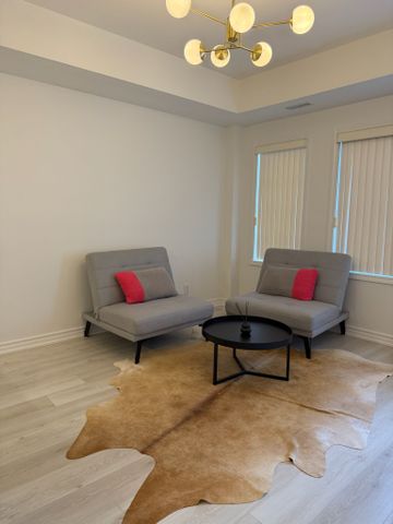 For Lease - 11 Niagara Street Unit# Th42, Toronto, Ontario - Photo 2