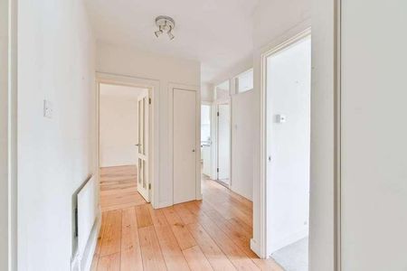 Westbridge Road, Sw, Battersea, SW11 - Photo 4