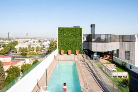 Calle Elche, Sevilla, Andalusia 41013 - Photo 5