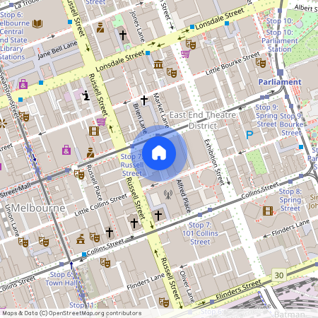 1006/22 Coromandel Place, Vic 3000, Melbourne