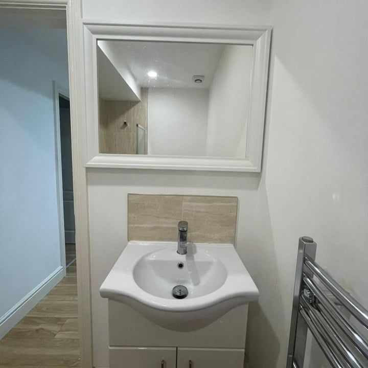 1 Bed Flat, Coventry Road, B10 - Photo 1