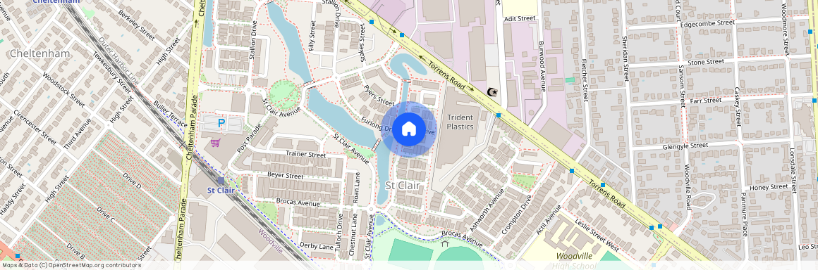 26 Furlong Drive, 5011, St Clair, Sa