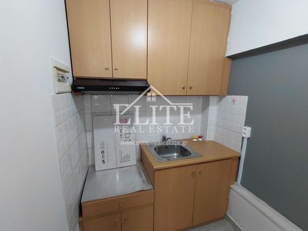 Studio/Γκαρσονιέρα για ενοικίαση Καλούτσιανη - Κουραμπάς (Ιωάννινα) - Φωτογραφία 5