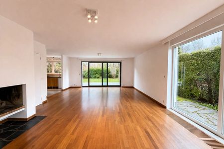 Tout savoir sur cette maison à Tervuren, à Tervuren - Photo 4