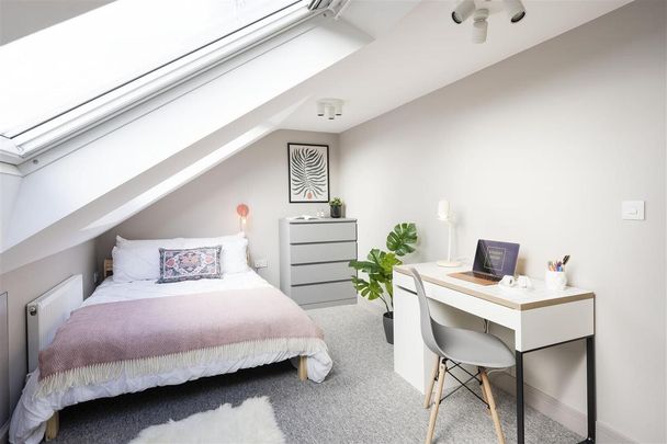 Braemar Crescent, Horfield - Photo 1