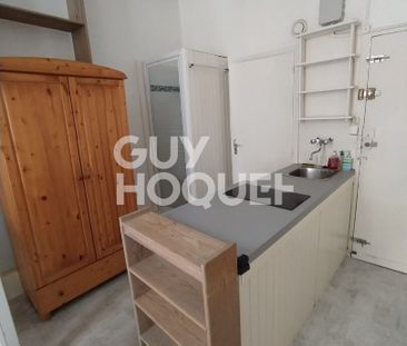 Appartement T1 meublé centre-ville à louer à TOULOUSE - Photo 4