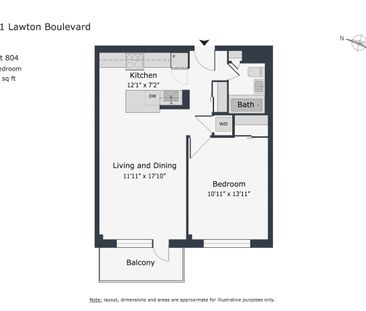 111 Lawton Boulevard - Photo 5