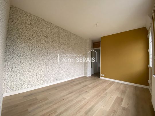 Location Appartement 2 pièces 46m² - Photo 1