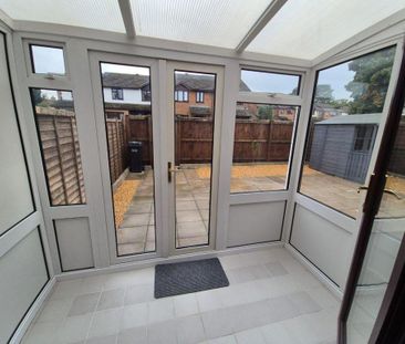 2 bedroom bungalow to rent - Photo 5