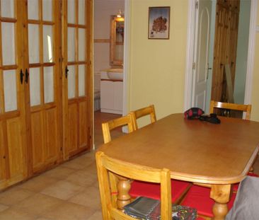 Piso de alquiler en Calle del Doctor Blanco Soler, 8, Las Águilas - Photo 3