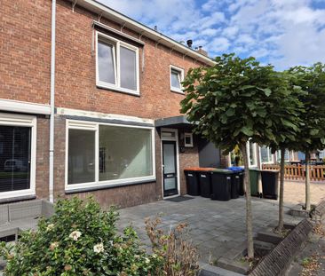 Schulpweg 51, Gildenbuurt, 1951KB, Velsen-Noord - Photo 1