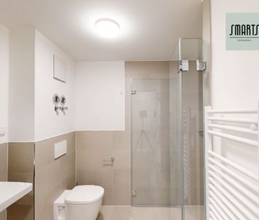 Gemütliches 1-Zimmer-Apartment im SMARTS - Photo 2