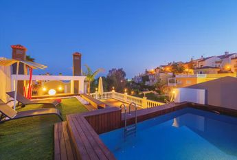 Calle Mimosas, Málaga, Andalusia 29016