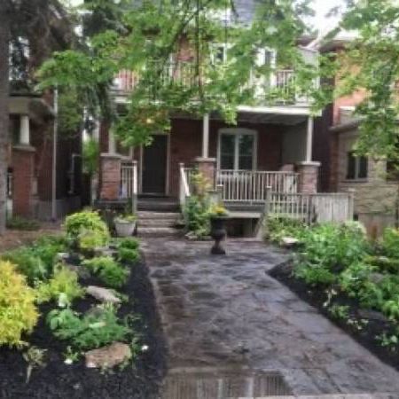 Furnished 2 BDRM Lower Level Apt in High Park/Roncesvalles - Photo 4