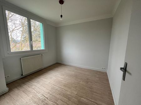 Location maison 5 pièces, 85.00m², Touzac - Photo 2