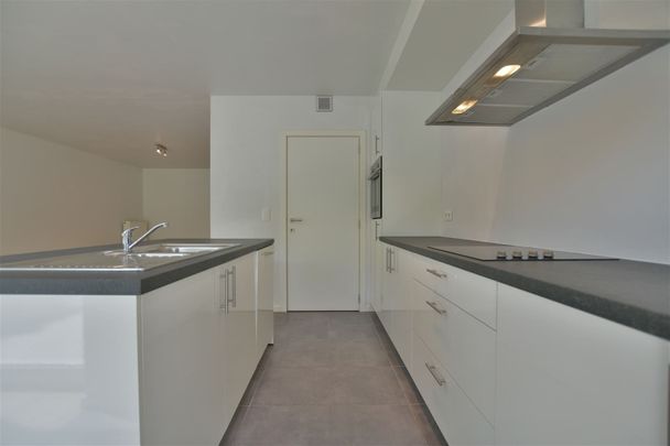 Prachtig gelijkvloers appartement met 2 slaapkamers te Dendermonde (Schoonaarde) - Foto 1