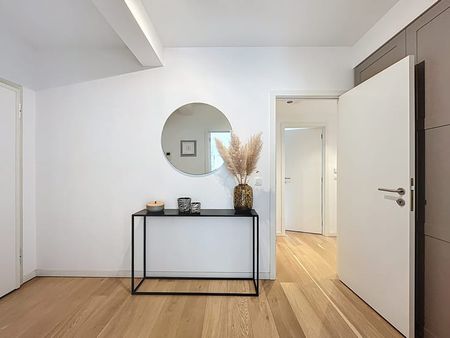 Appartement te huur - Foto 3