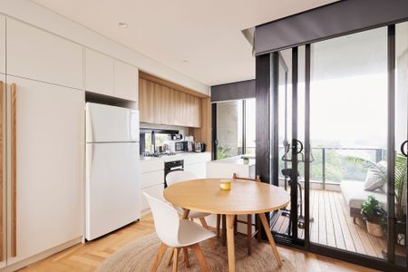 11/64 Cook Road, Centennial Park NSW 2021 - Apartment For Rent | Domain - Photo 4