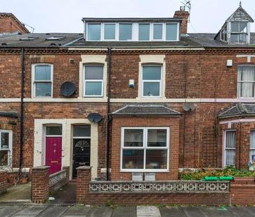 Falmouth Road, Newcastle Upon Tyne, NE6 - Photo 1