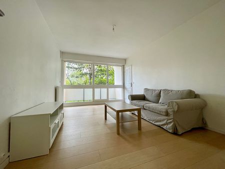 Appartement T4 à Rennes - Photo 5