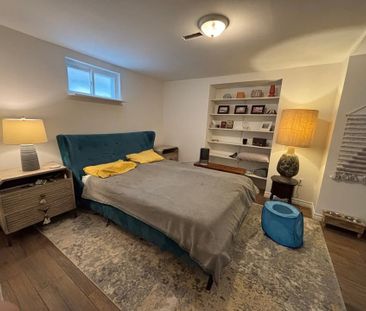 For Lease - 525 Ray Lawson Boulevard Unit# Lower, Brampton, Ontario - Photo 3