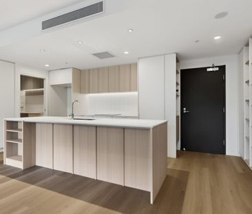 Expansive Two-Bedroom Residence with Oversized Balcony. Take our 3D... - Photo 5