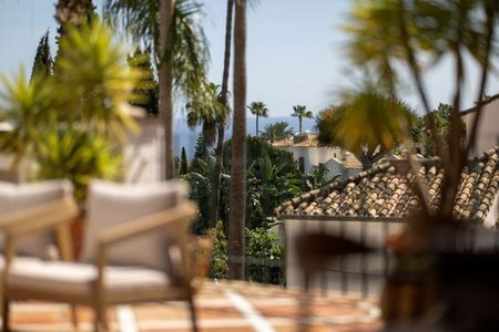 Nagüeles, Marbella Golden Mile, Marbella, Andalusia 29602 - Photo 5