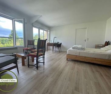 Location Appartement 1 pièce 32m² - Photo 1