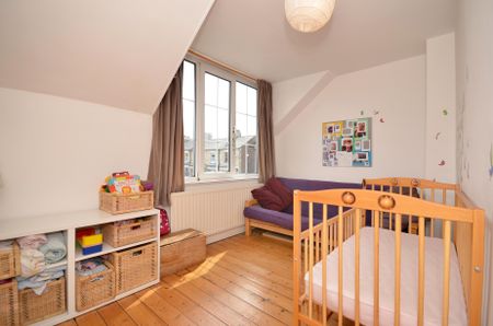 2 bedroom terraced house to rent - Photo 3