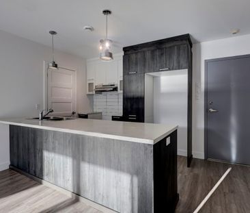 À louer / Appartement - Photo 1