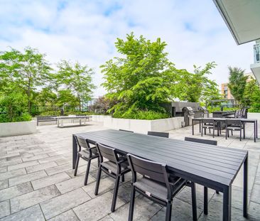 For Lease - 286 Main Street Unit# 421, Toronto, Ontario - Photo 3
