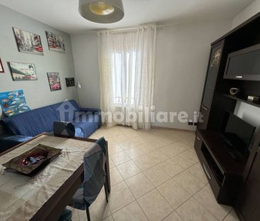Trilocale via Antonio Fratti, Centro, Santa Marinella - Photo 1
