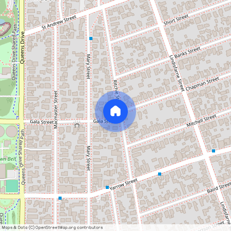 134 Ritchie Street, Richmond, Invercargill