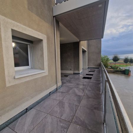 Route d'Eclagnens 27A, 1376 GOUMOËNS-LA-VILLE | Appartement 2.5 pièces - Photo 2